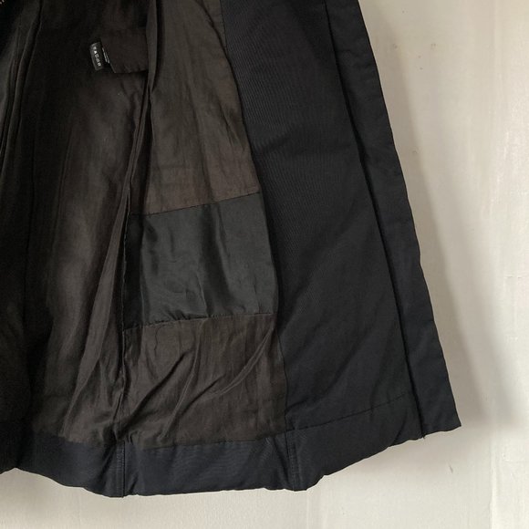 Aritzia - Babaton - The Group - Bowerman Zip Puffer - SMALL - Picture 10 of 13